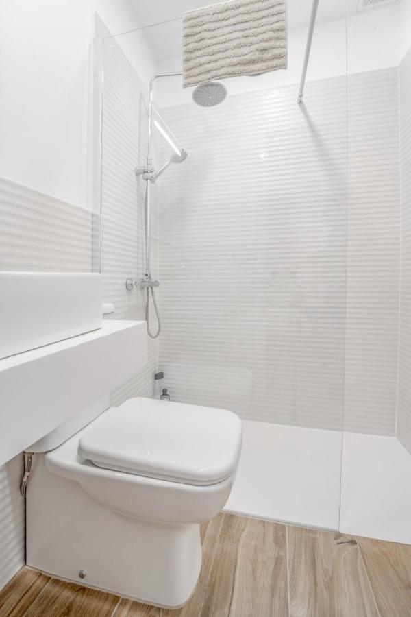3.2 Apartamento Coma Oriola Пучсерда Экстерьер фото