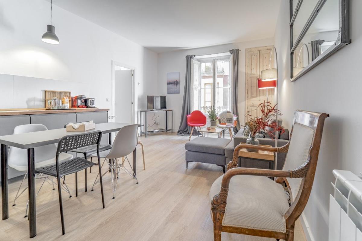 3.2 Apartamento Coma Oriola Пучсерда Экстерьер фото