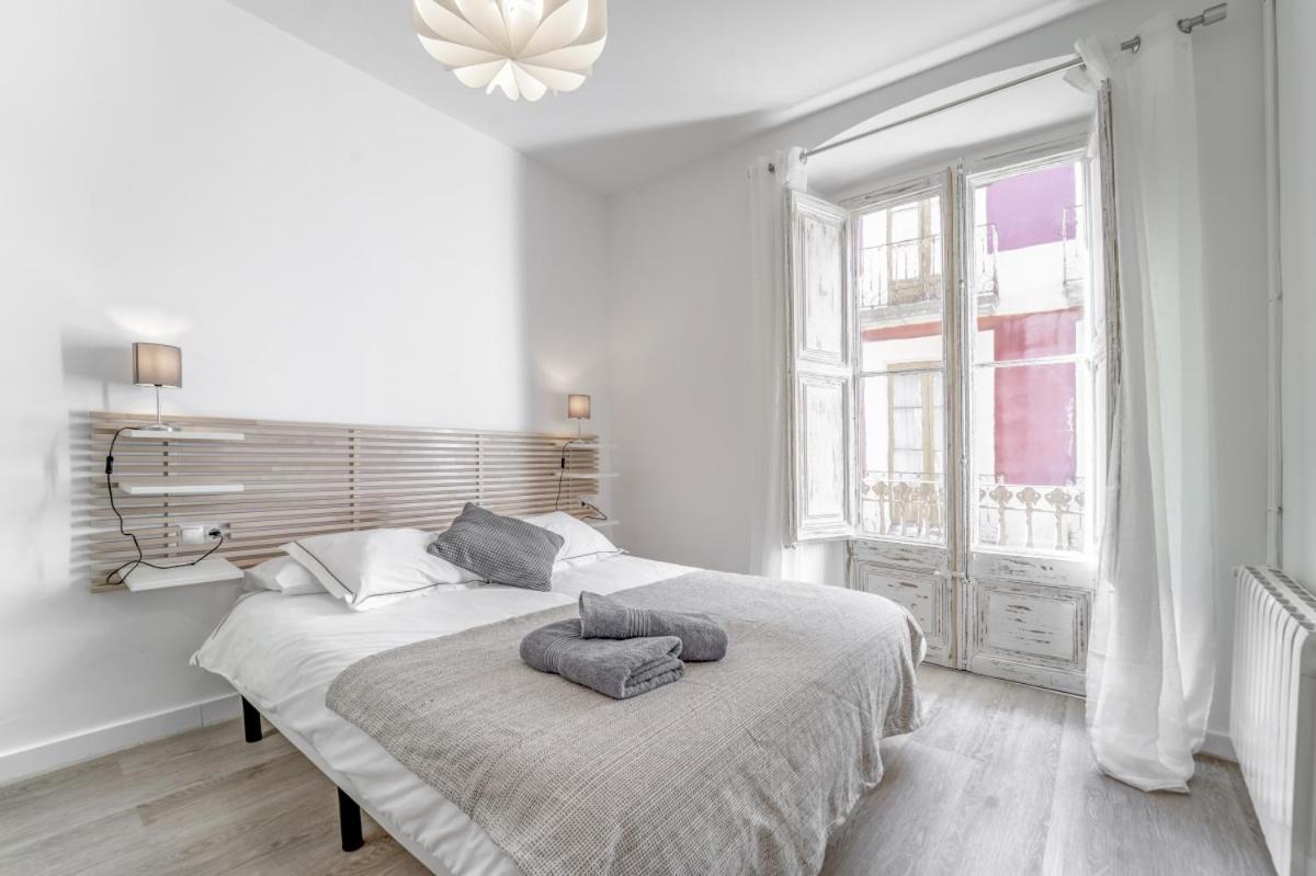 3.2 Apartamento Coma Oriola Пучсерда Экстерьер фото
