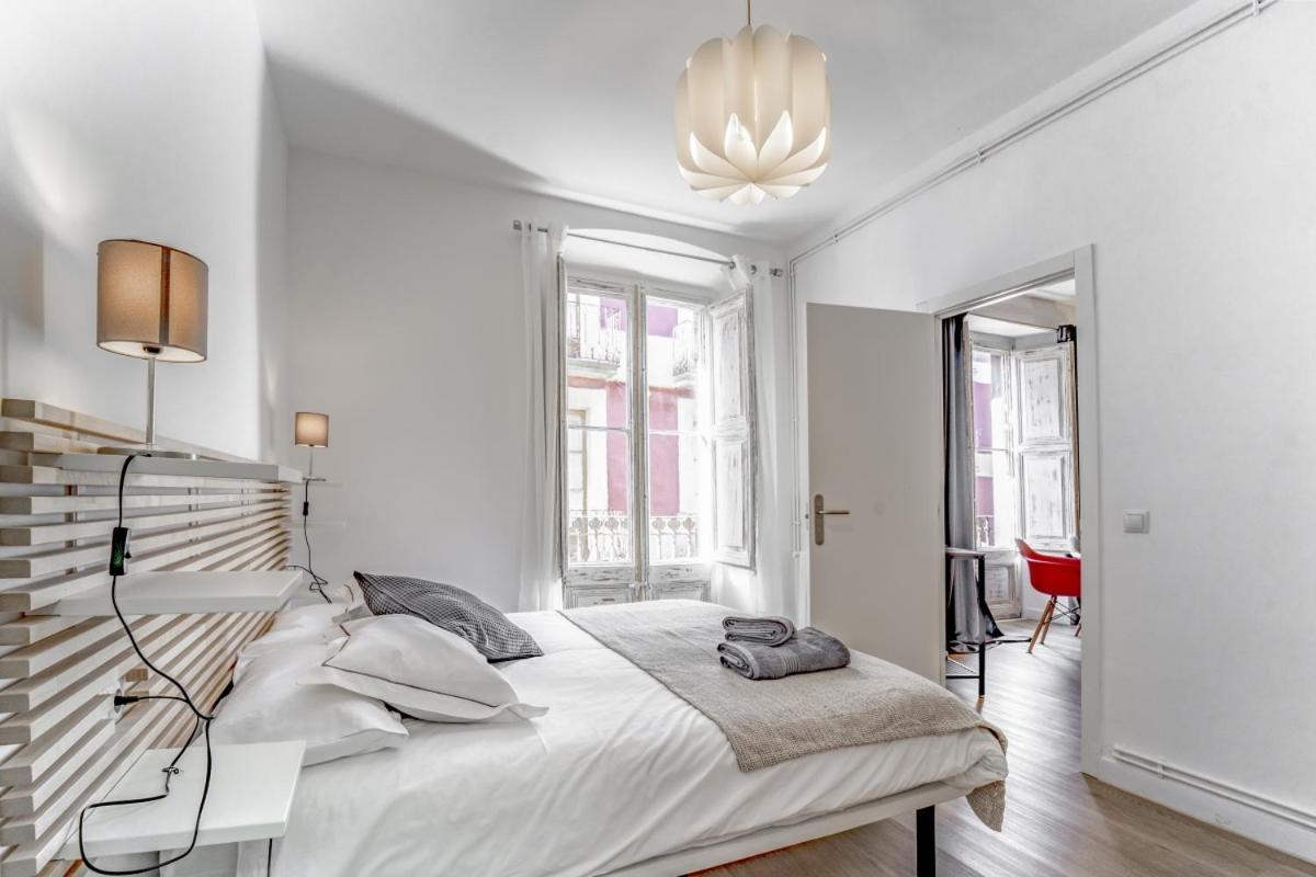 3.2 Apartamento Coma Oriola Пучсерда Экстерьер фото