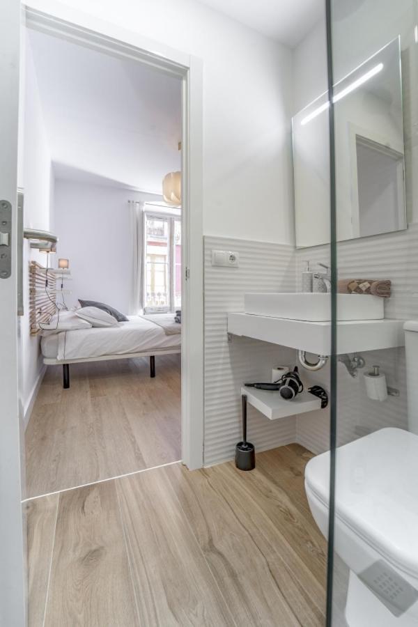 3.2 Apartamento Coma Oriola Пучсерда Экстерьер фото