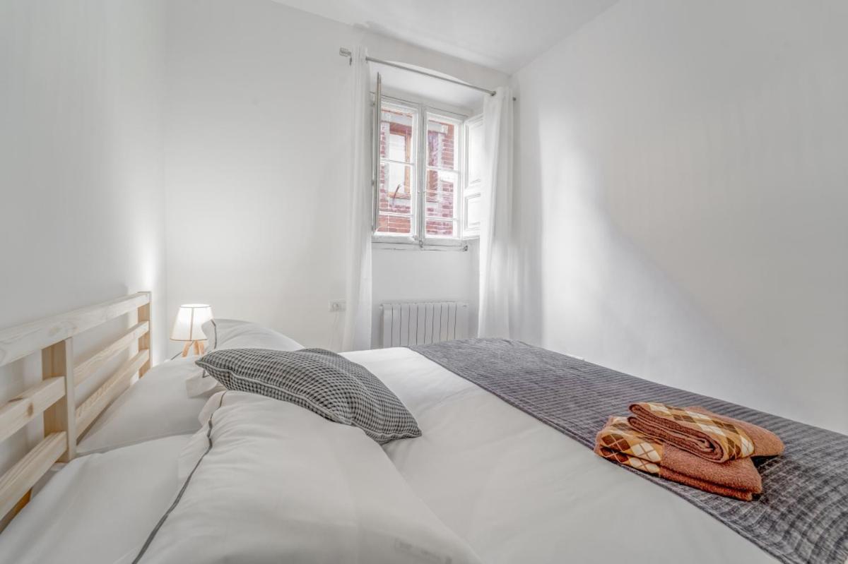 3.2 Apartamento Coma Oriola Пучсерда Экстерьер фото