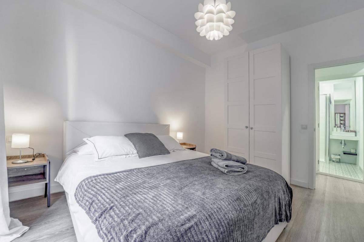 3.2 Apartamento Coma Oriola Пучсерда Экстерьер фото
