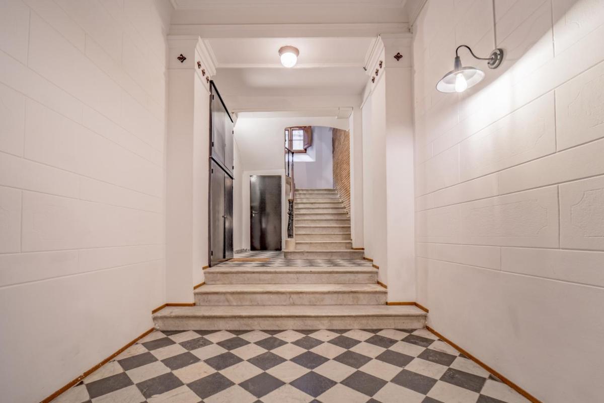 3.2 Apartamento Coma Oriola Пучсерда Экстерьер фото