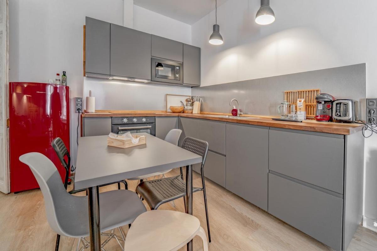 3.2 Apartamento Coma Oriola Пучсерда Экстерьер фото
